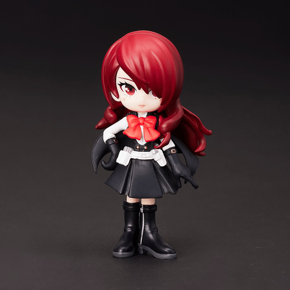 sega store tokyo persona3 1 5