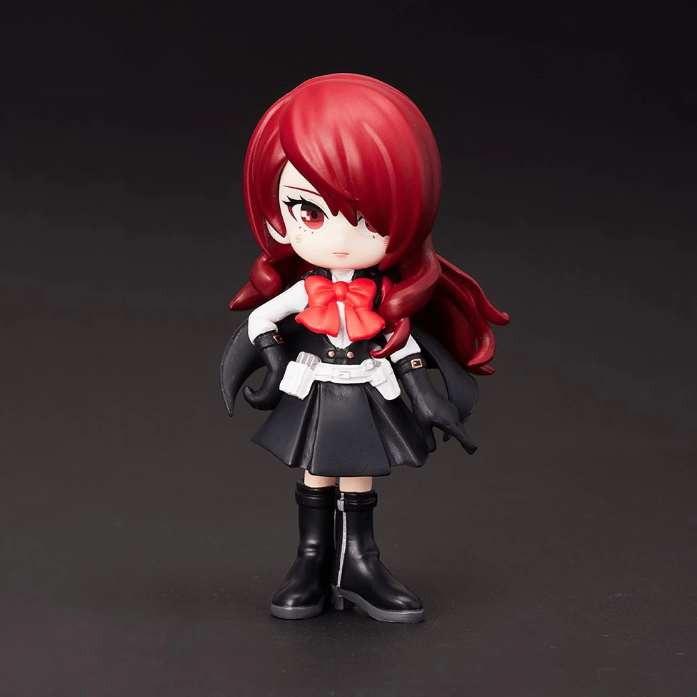 sega store tokyo persona3 1 5