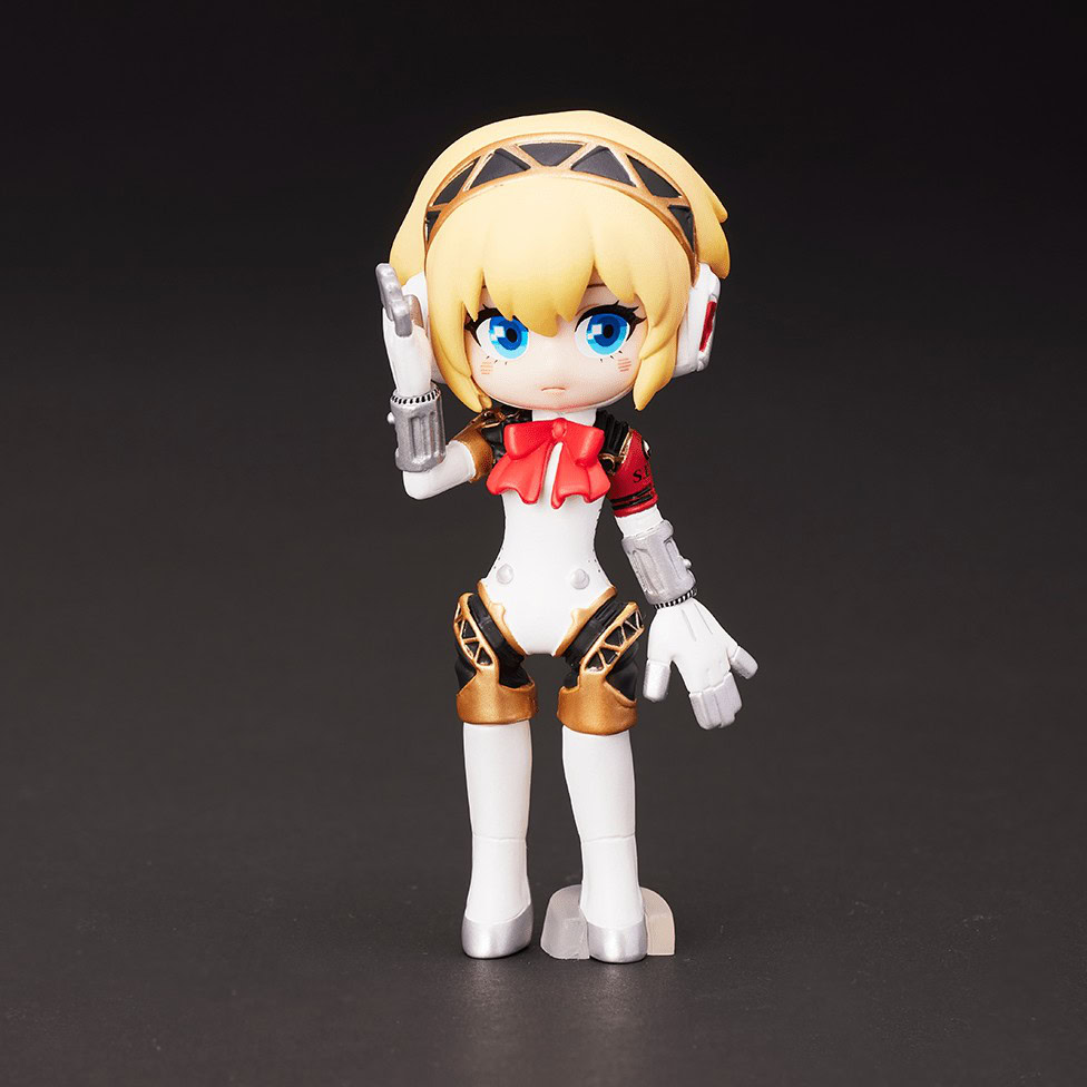sega store tokyo persona3 1 6
