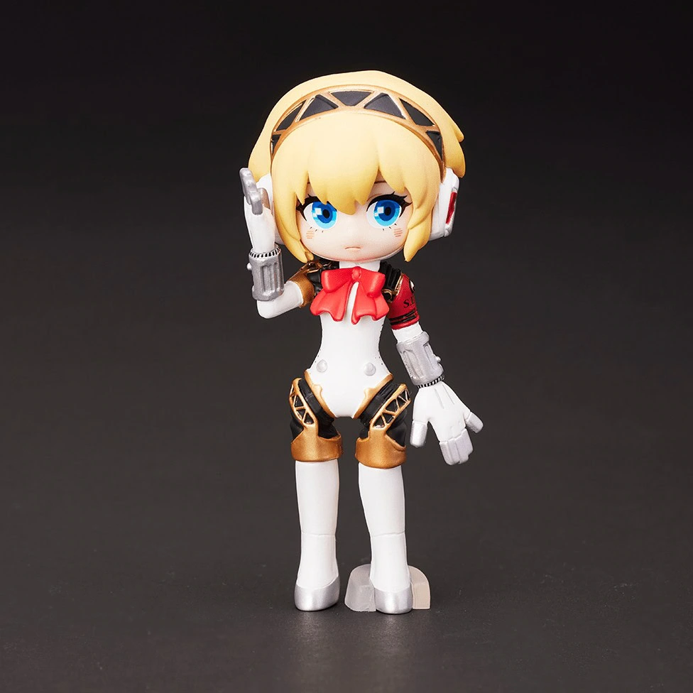 sega store tokyo persona3 1 6