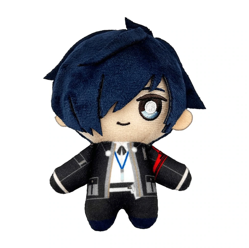 sega store tokyo persona3 2 1