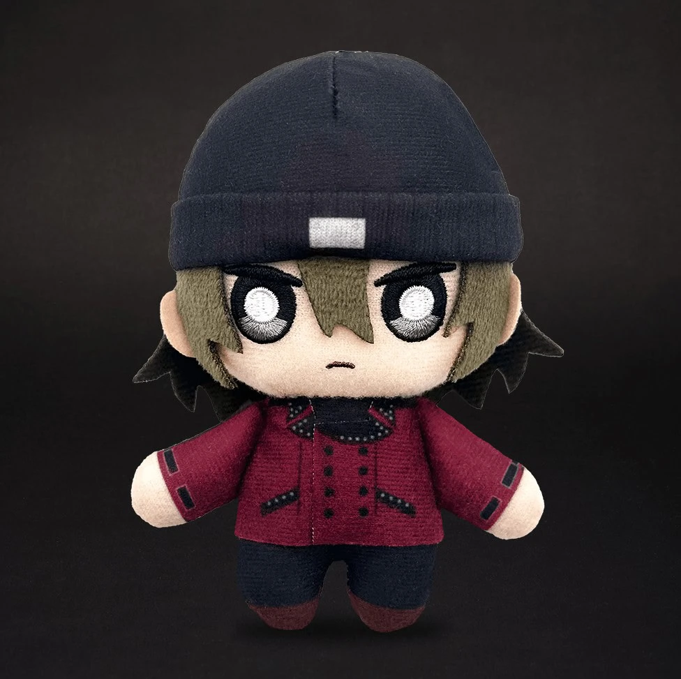 sega store tokyo persona3 2 10