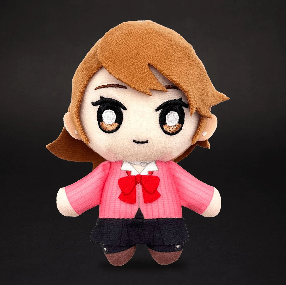 sega store tokyo persona3 2 2