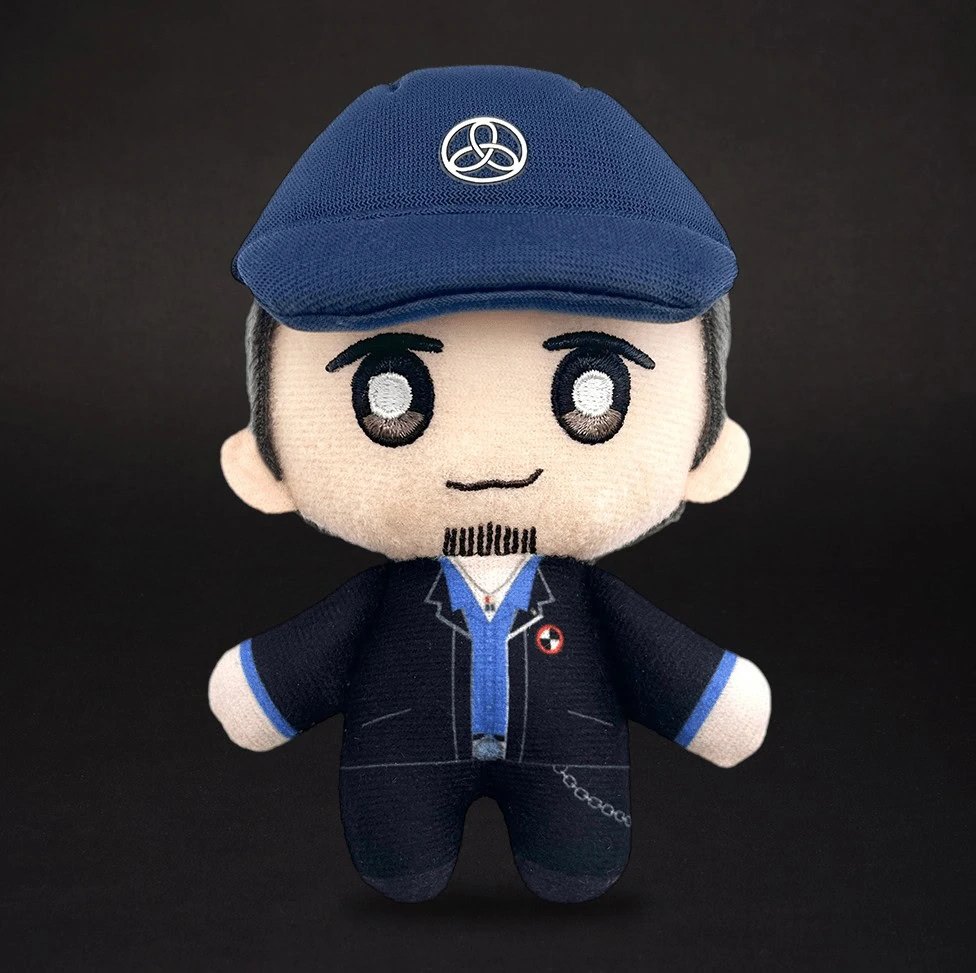 sega store tokyo persona3 2 3