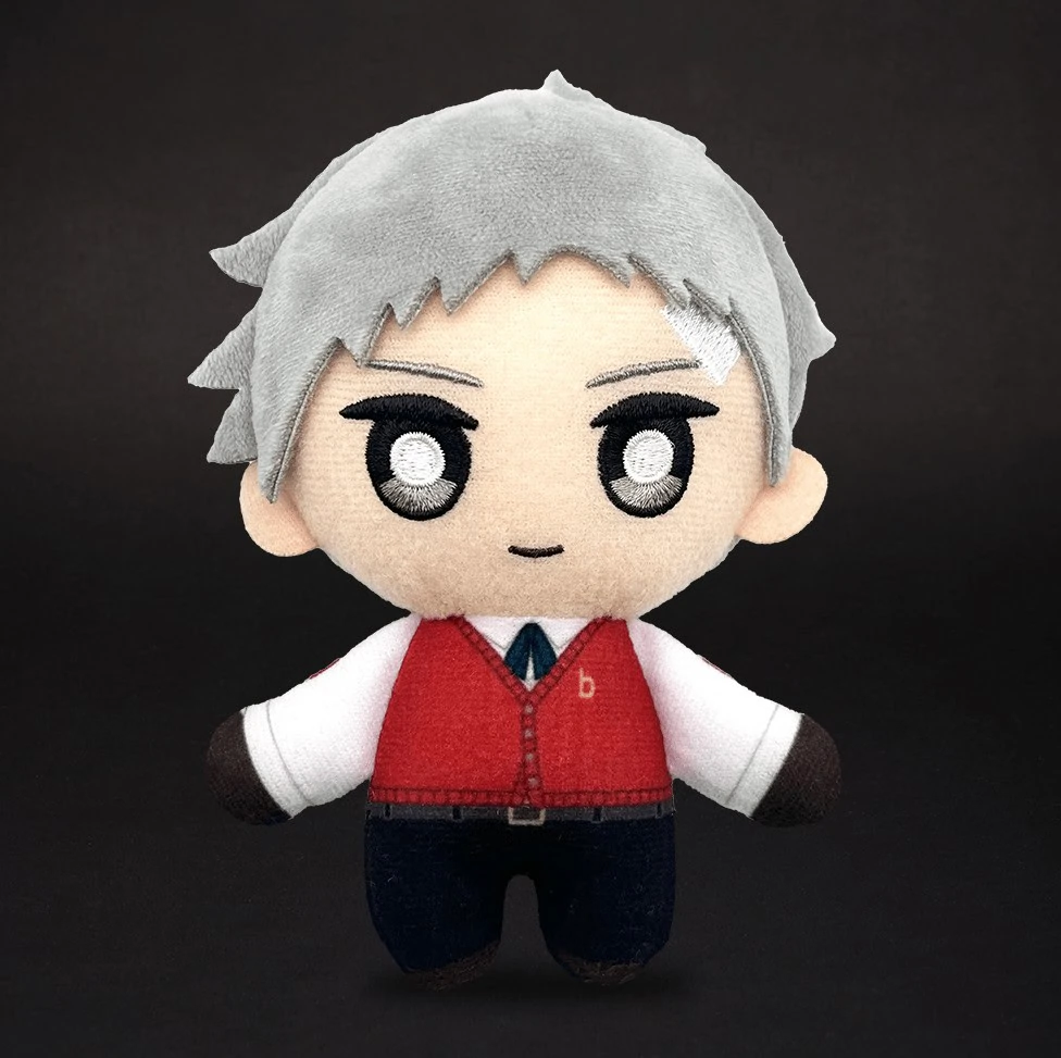 sega store tokyo persona3 2 4