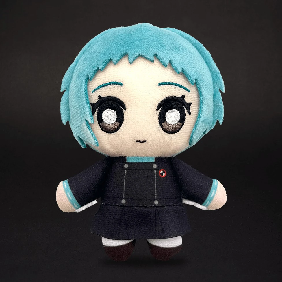 sega store tokyo persona3 2 6