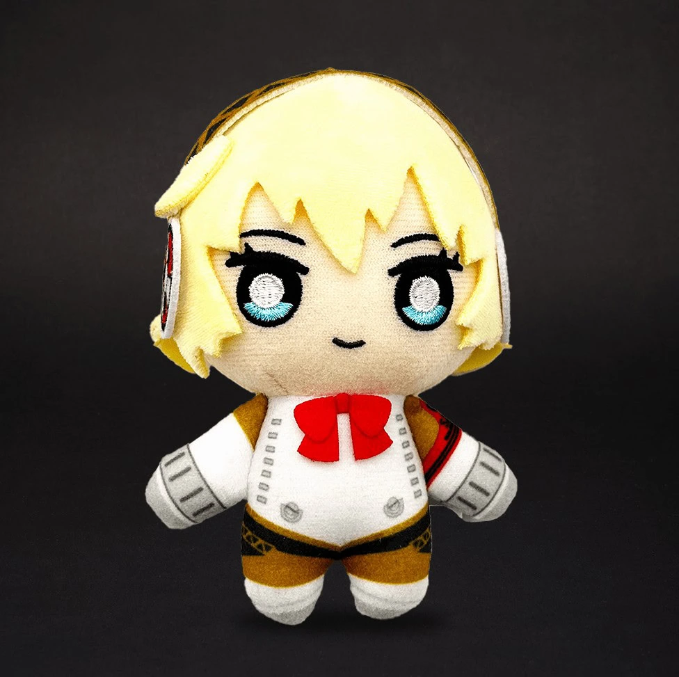 sega store tokyo persona3 2 8