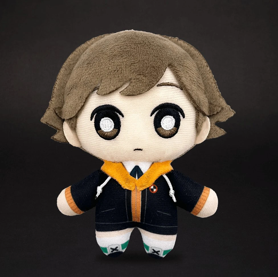 sega store tokyo persona3 2 9