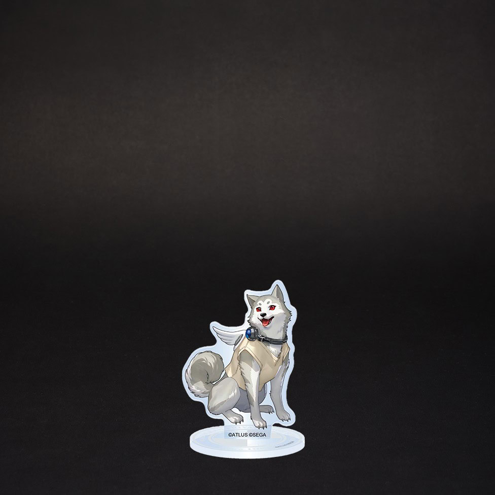 sega store tokyo persona3 4 7