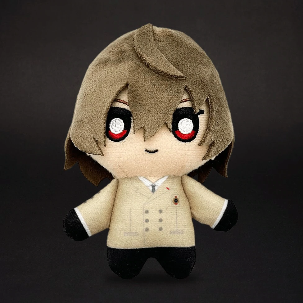 sega store tokyo persona5 1 10