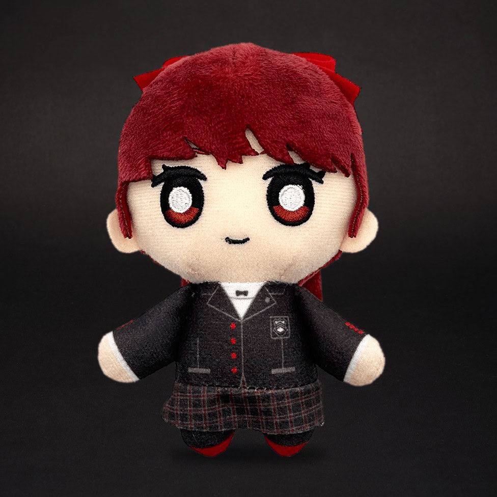 sega store tokyo persona5 1 11