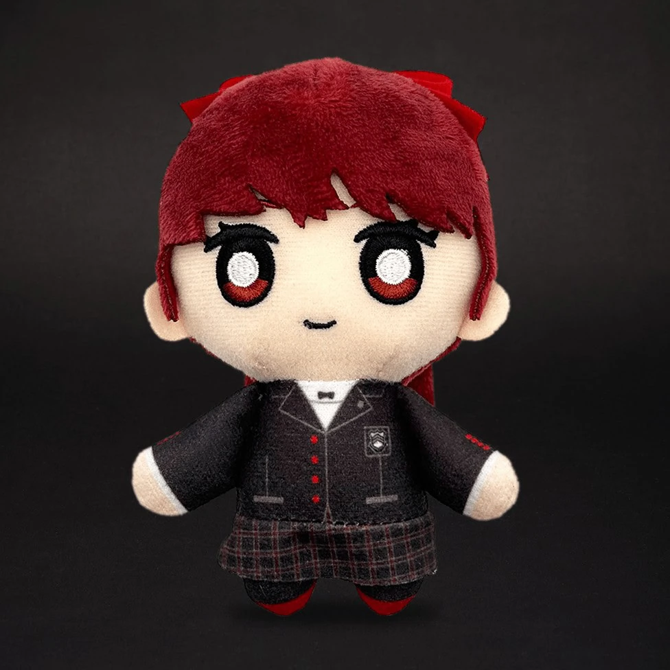 sega store tokyo persona5 1 11