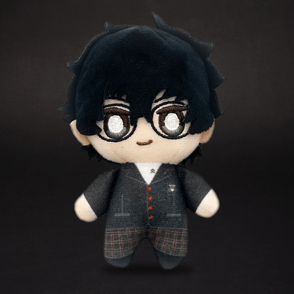 sega store tokyo persona5 1 2