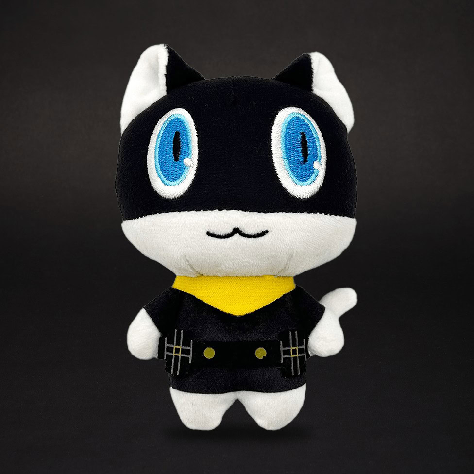 sega store tokyo persona5 1 3