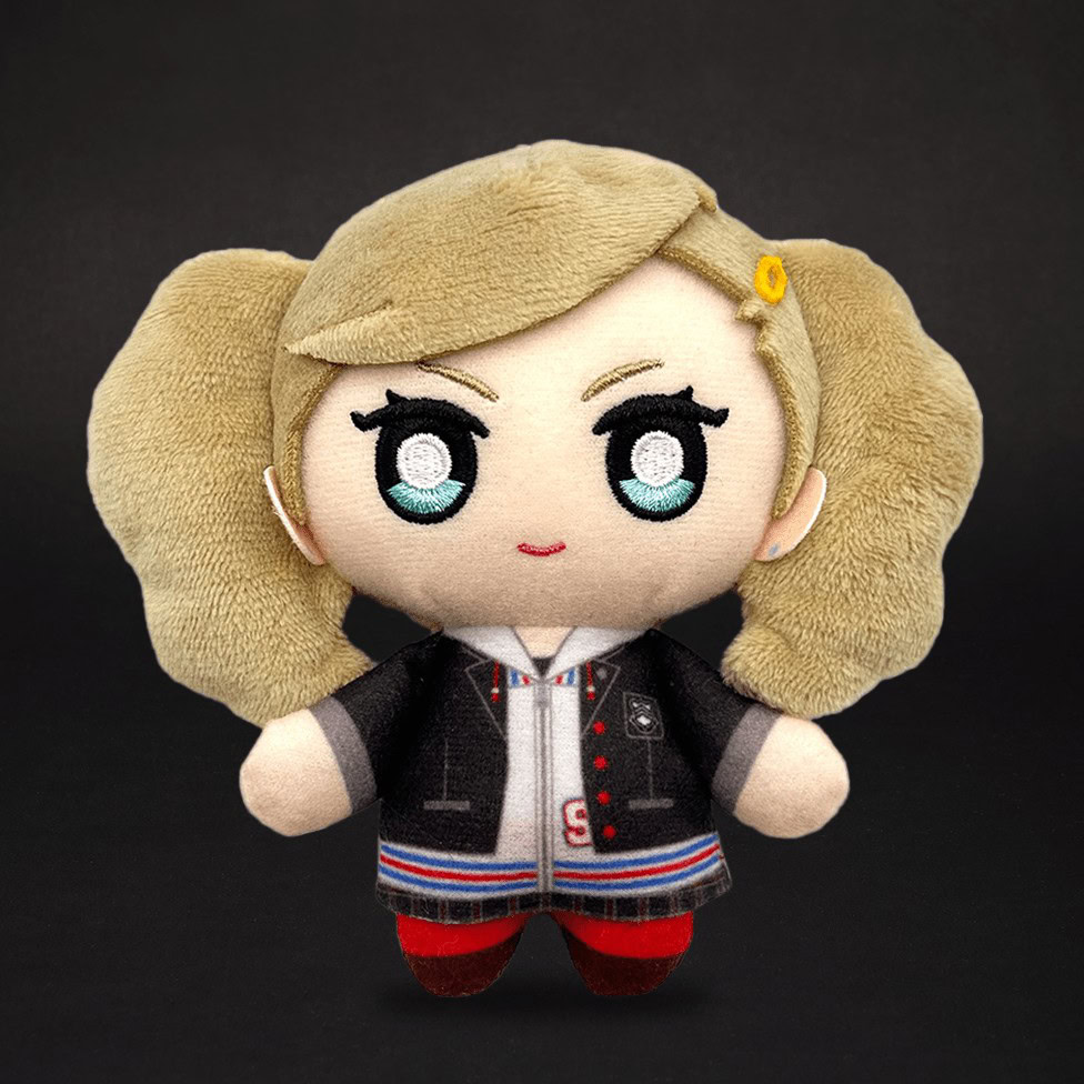 sega store tokyo persona5 1 5