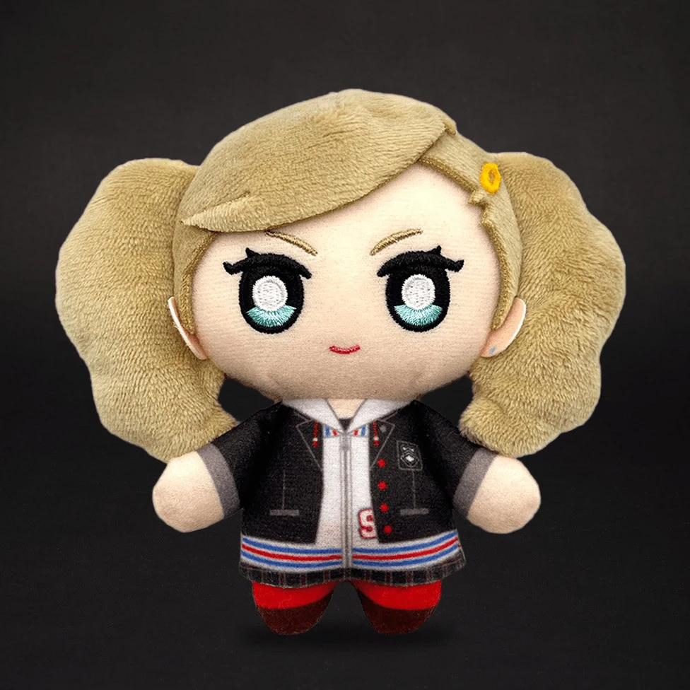 sega store tokyo persona5 1 5