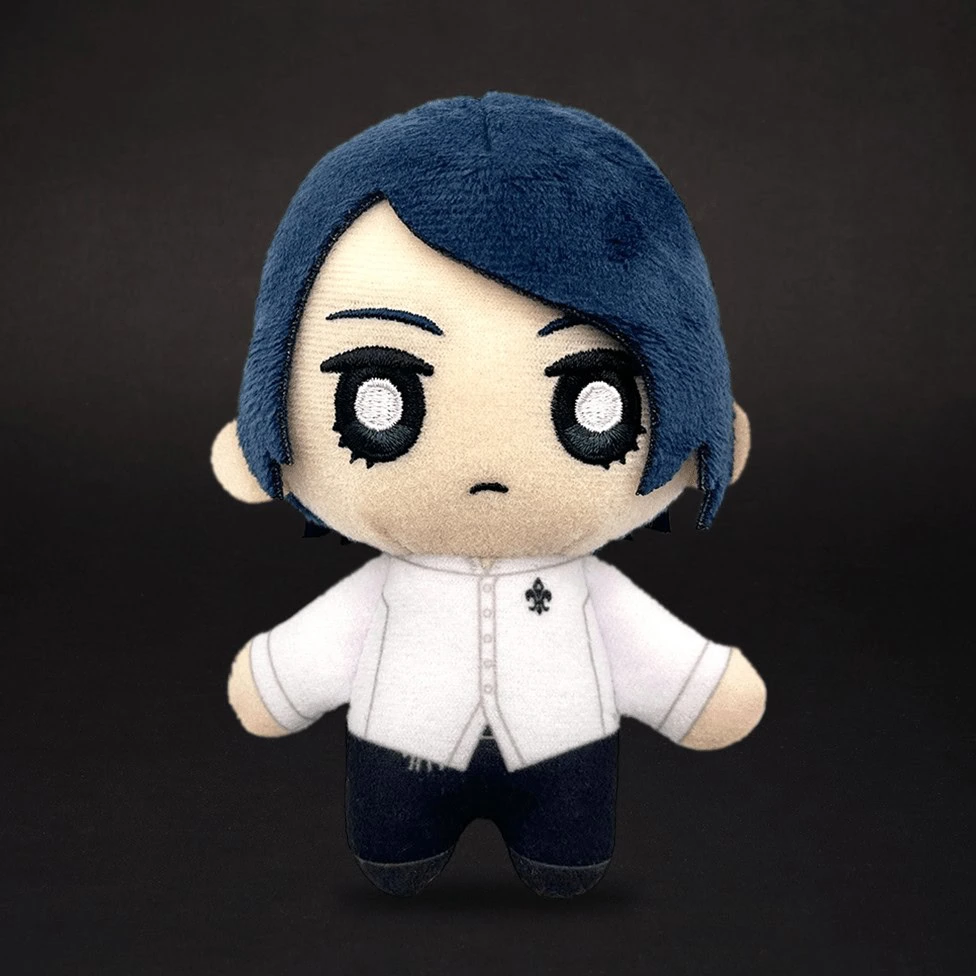 sega store tokyo persona5 1 6