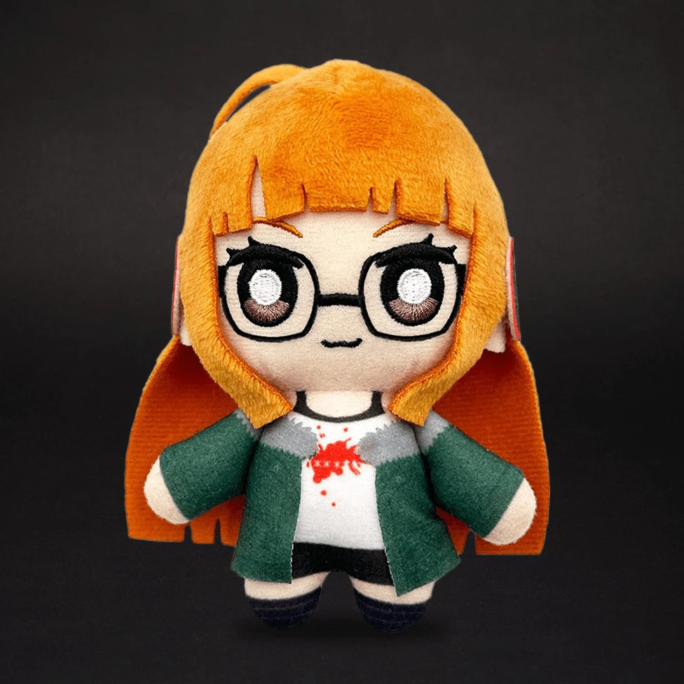 sega store tokyo persona5 1 8