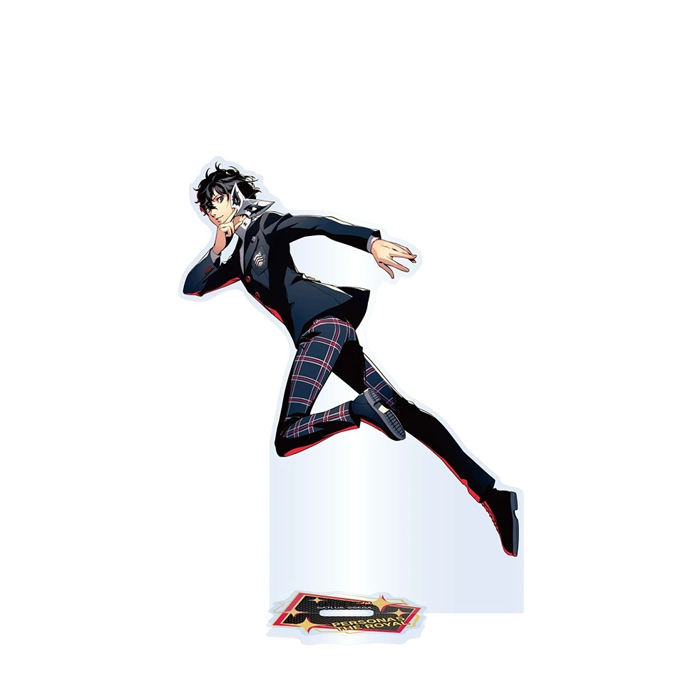 sega store tokyo persona5 2 1