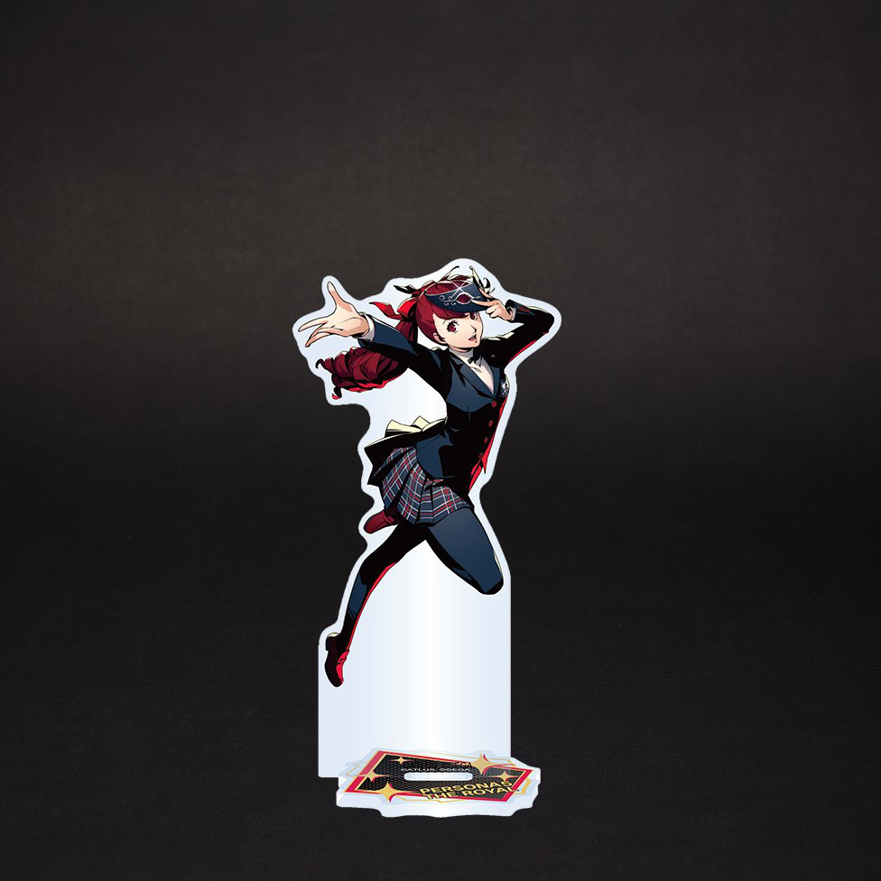 sega store tokyo persona5 2 10