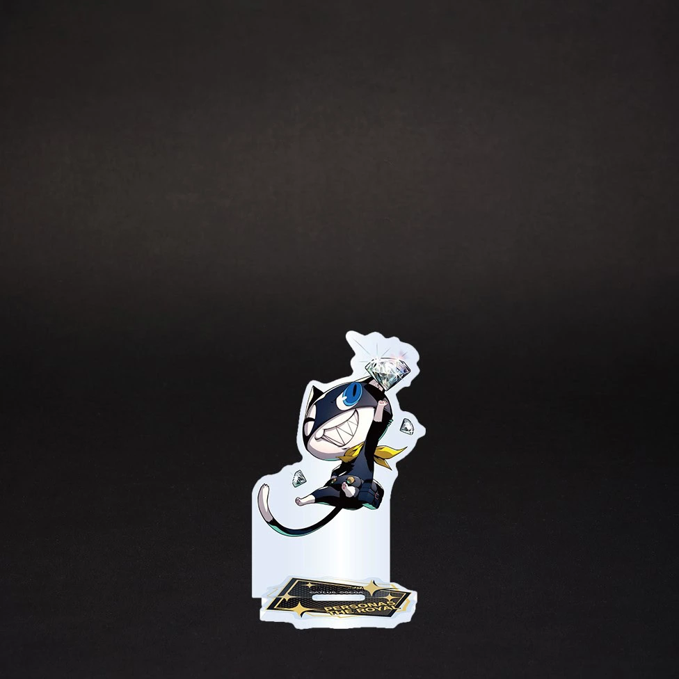 sega store tokyo persona5 2 2