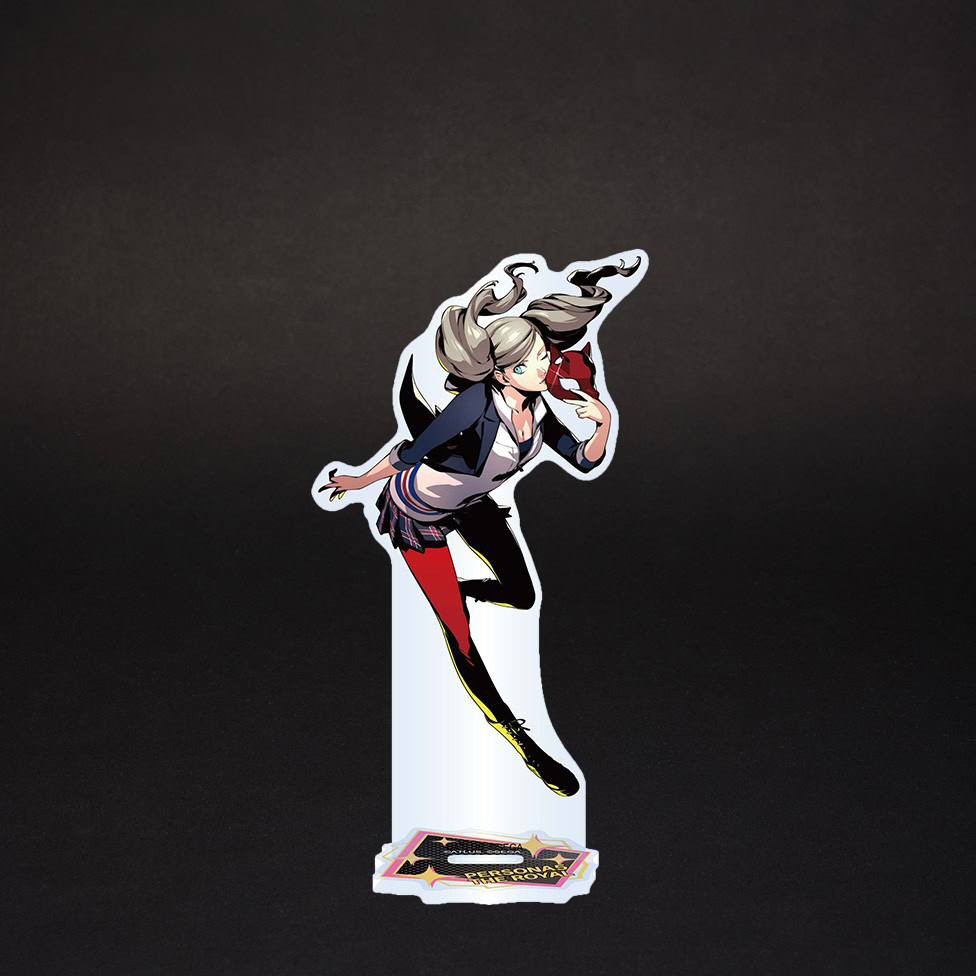 sega store tokyo persona5 2 4