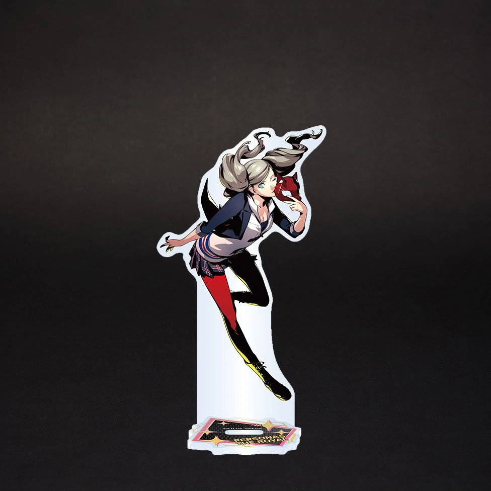 sega store tokyo persona5 2 4