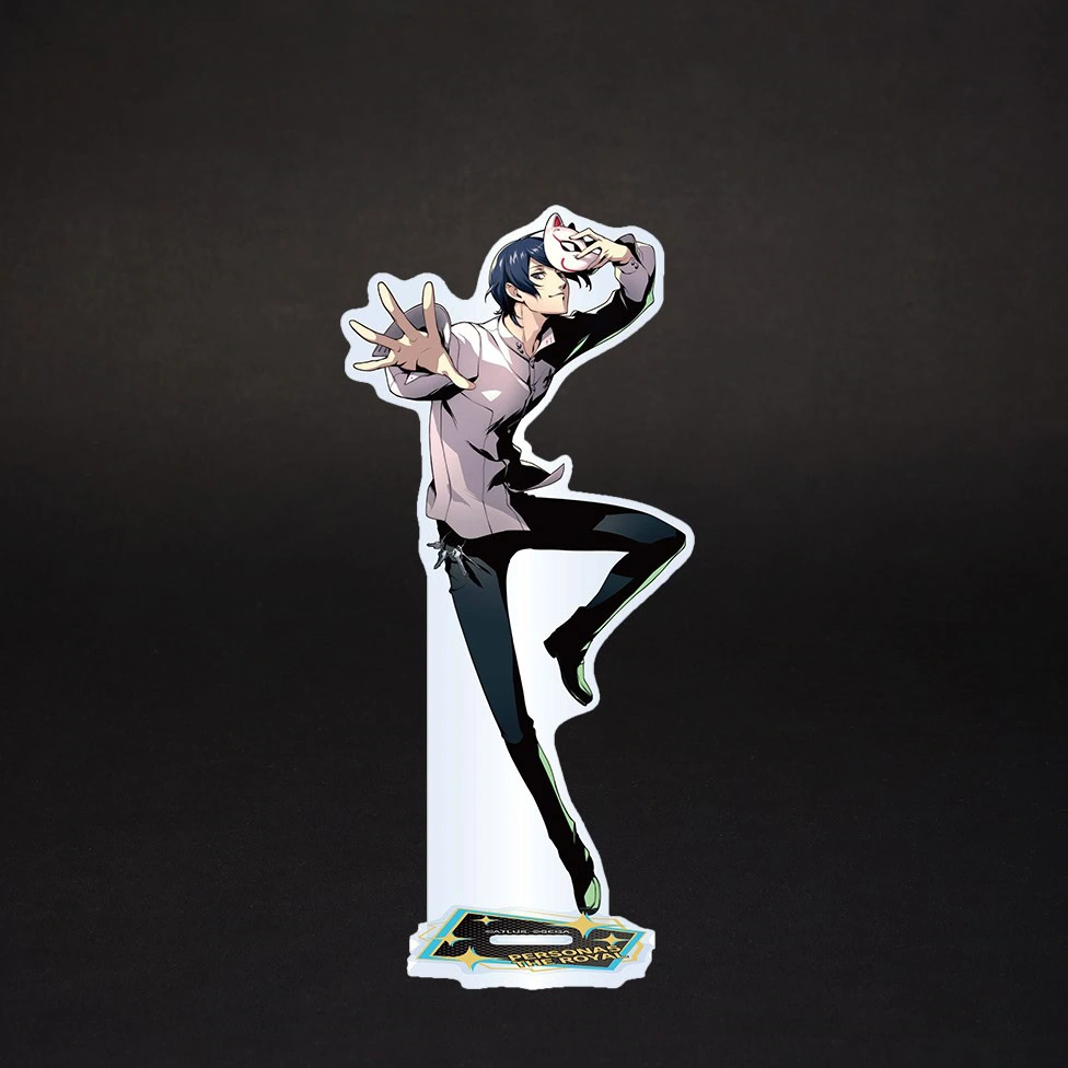 sega store tokyo persona5 2 5