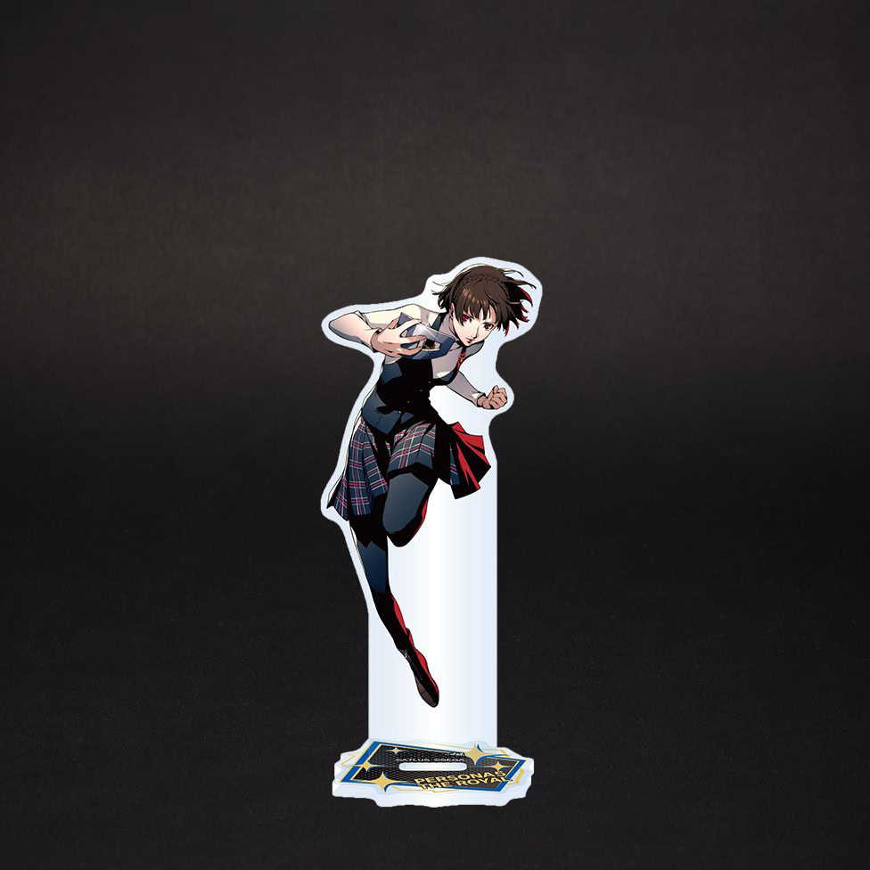 sega store tokyo persona5 2 6