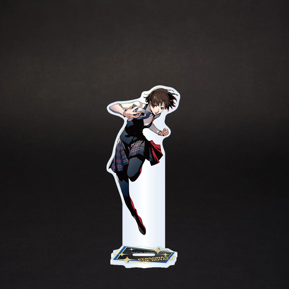 sega store tokyo persona5 2 6