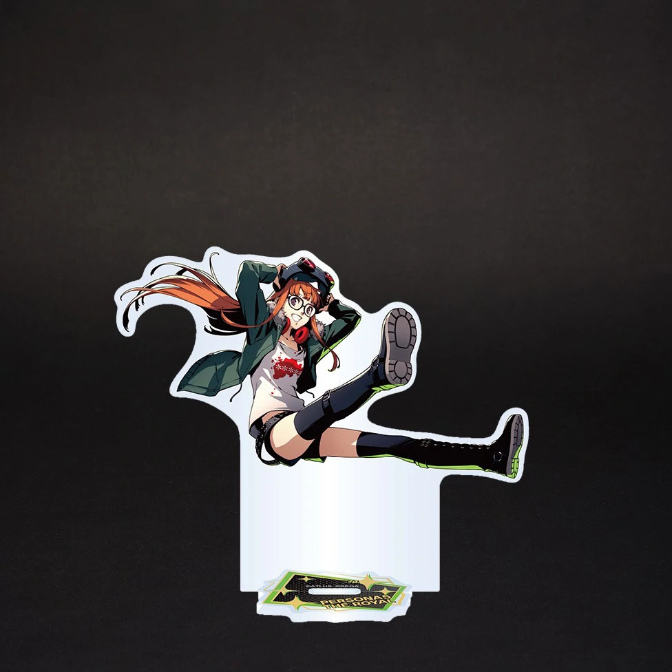 sega store tokyo persona5 2 7