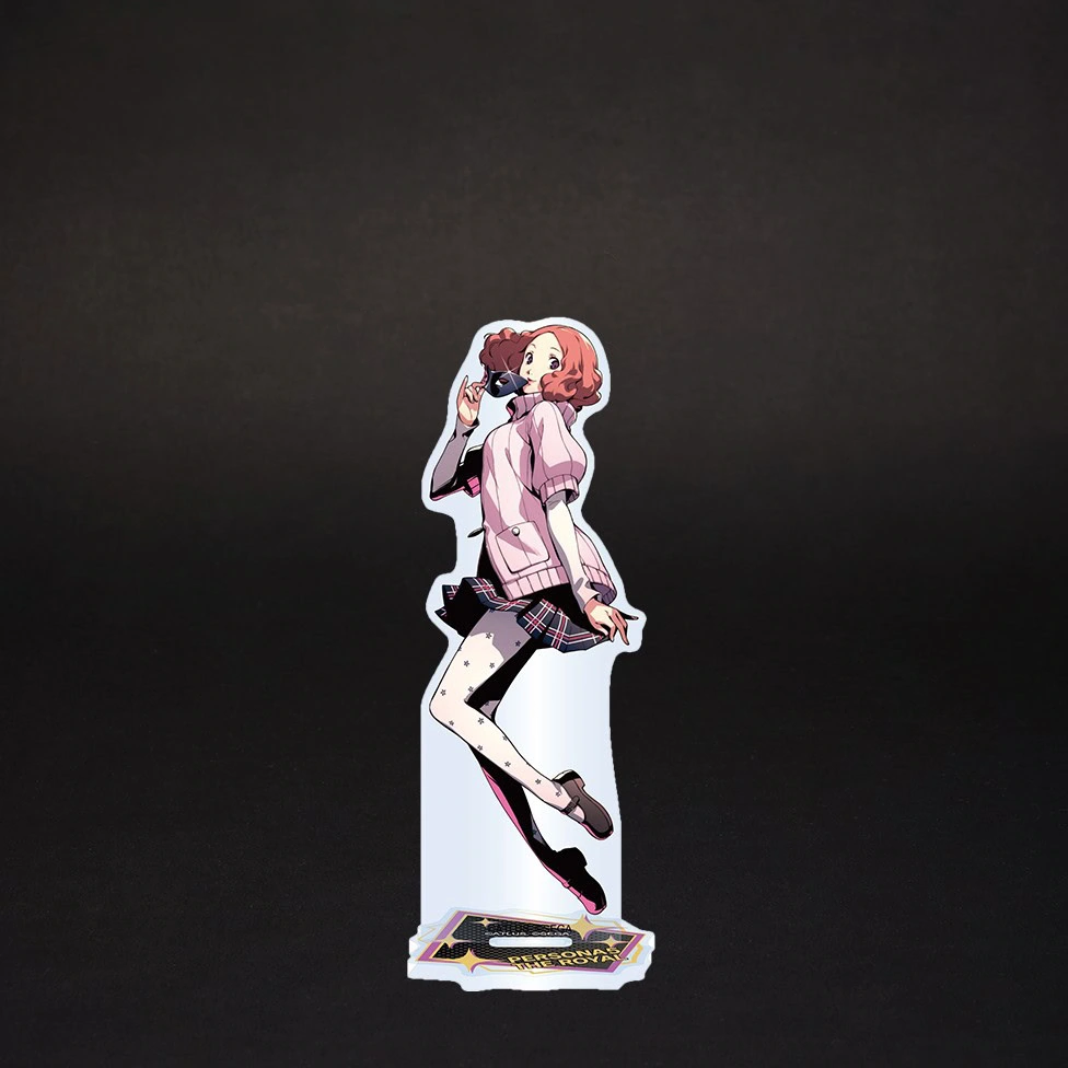 sega store tokyo persona5 2 8