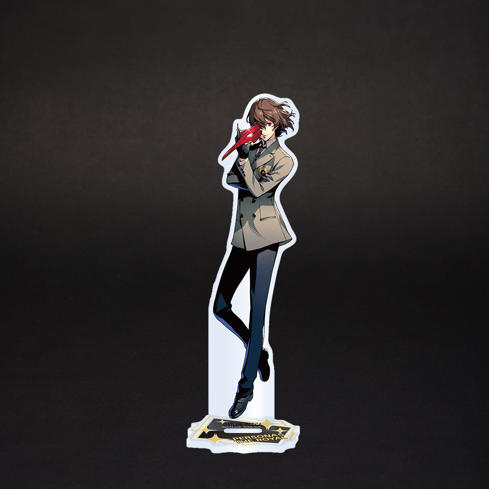 sega store tokyo persona5 2 9