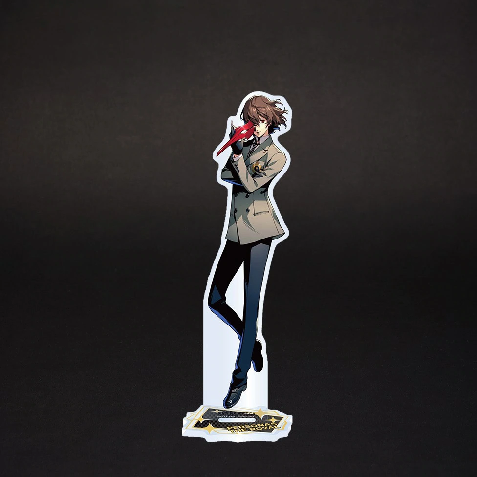 sega store tokyo persona5 2 9