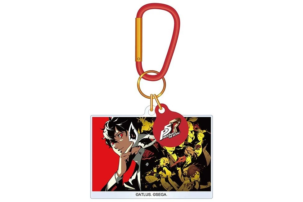 sega store tokyo persona5 3 1