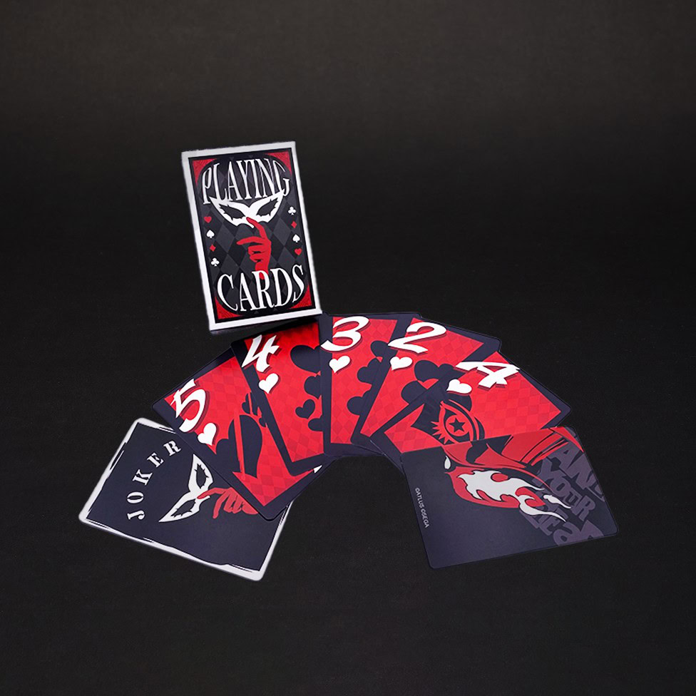 sega store tokyo persona5 4 2