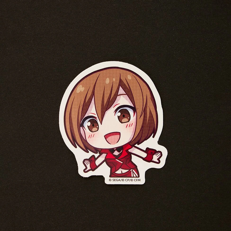 sega store tokyo pjsekai 3 5