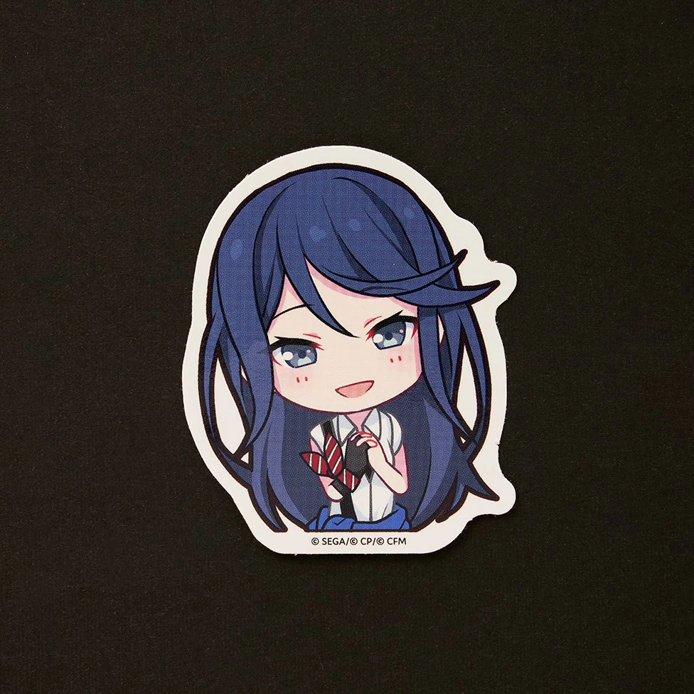 sega store tokyo pjsekai 3 7