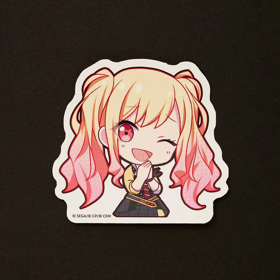 sega store tokyo pjsekai 3 8