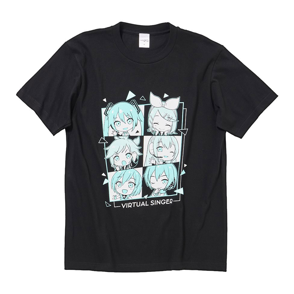 sega store tokyo pjsekai 4 1