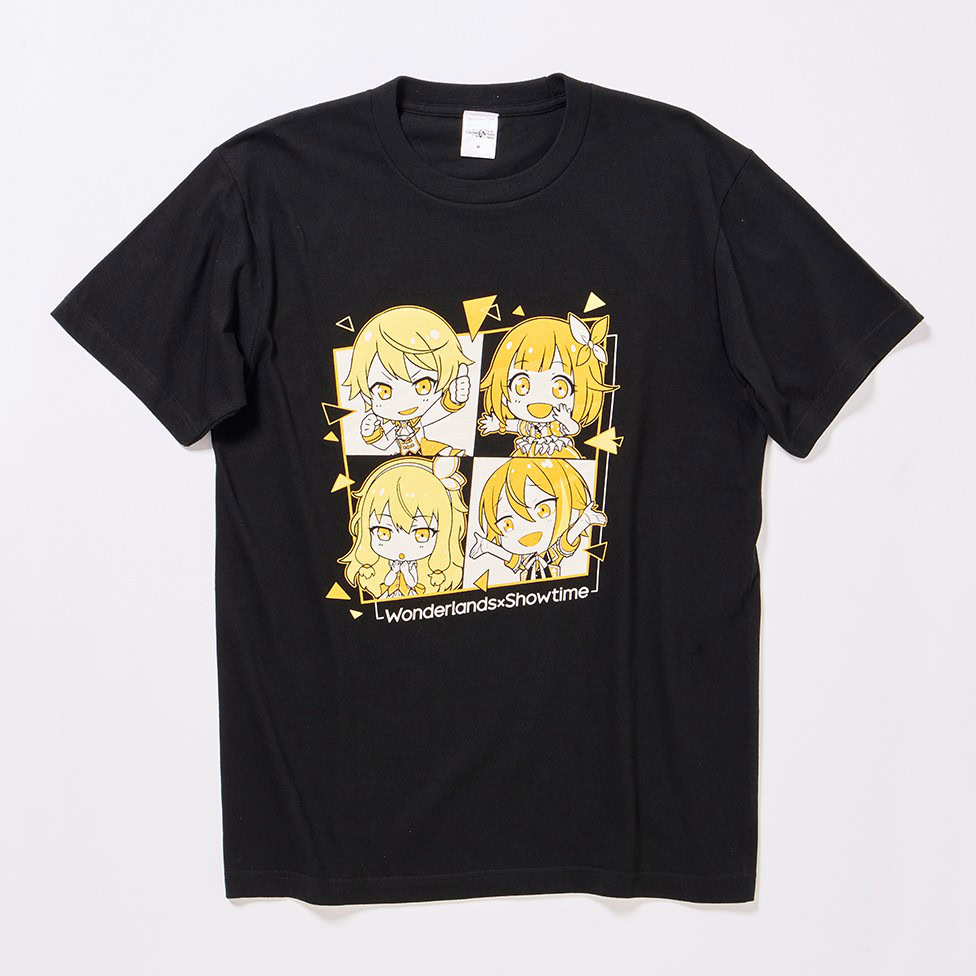 sega store tokyo pjsekai 4 5