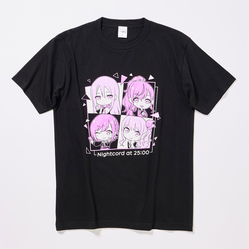 sega store tokyo pjsekai 4 6