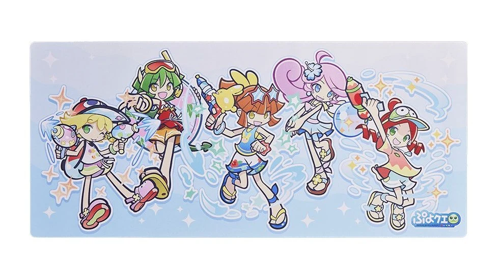 sega store tokyo puyopuyo 1 1