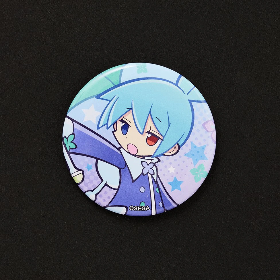 sega store tokyo puyopuyo 3 2