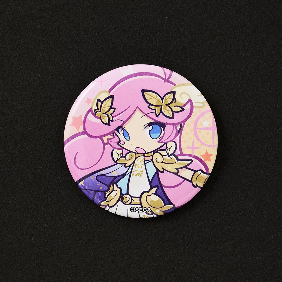 sega store tokyo puyopuyo 3 3