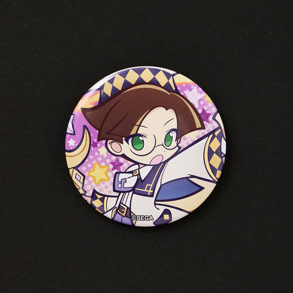 sega store tokyo puyopuyo 3 4