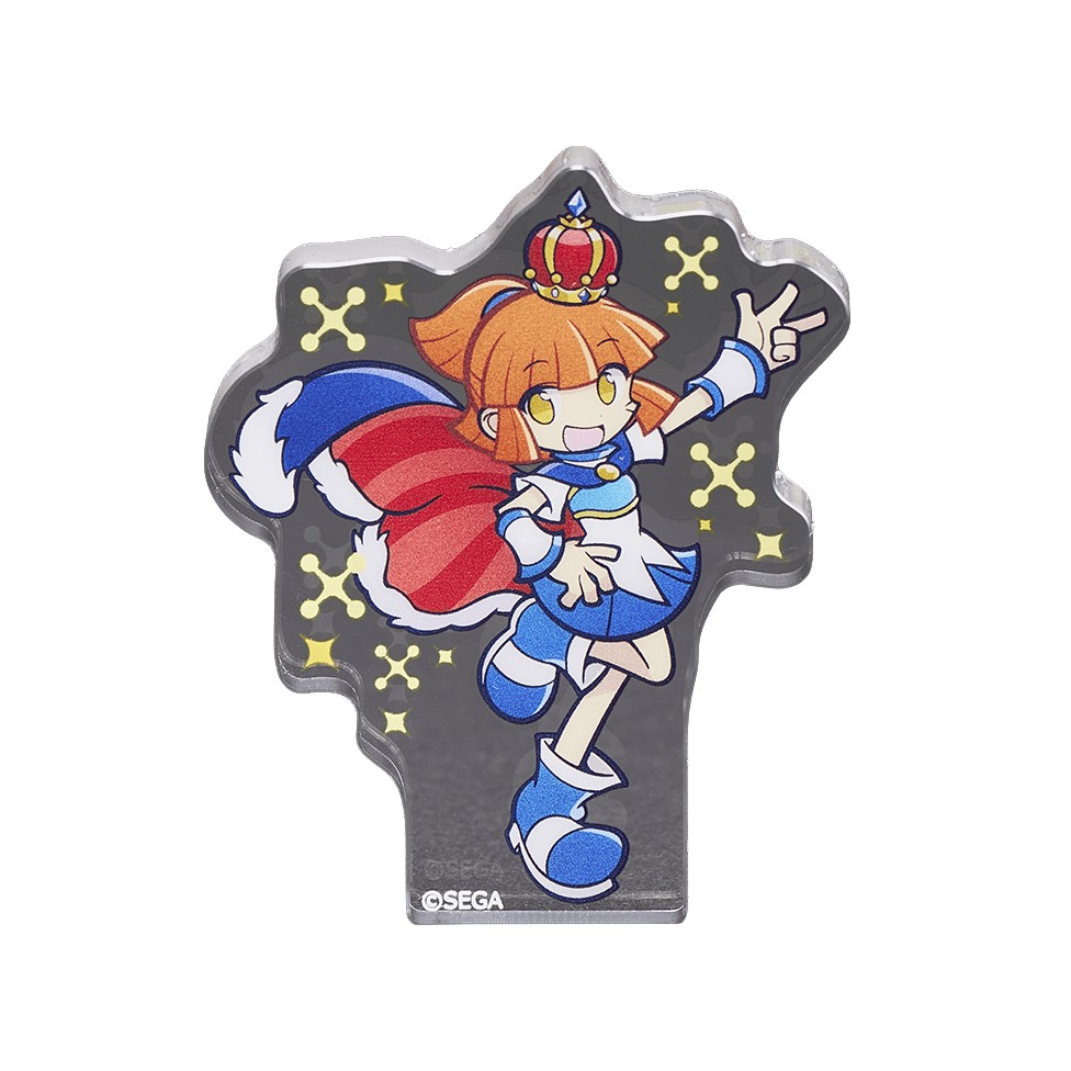 sega store tokyo puyopuyo 4 1