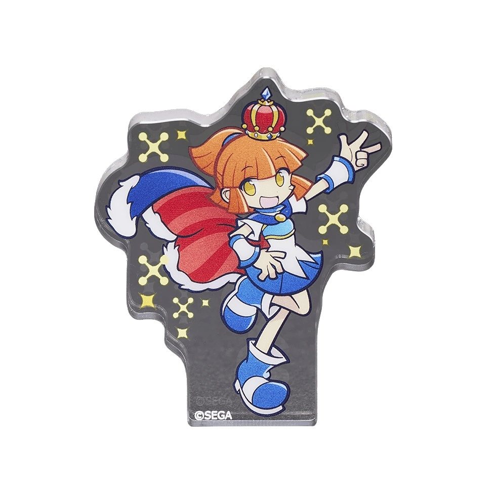 sega store tokyo puyopuyo 4 1