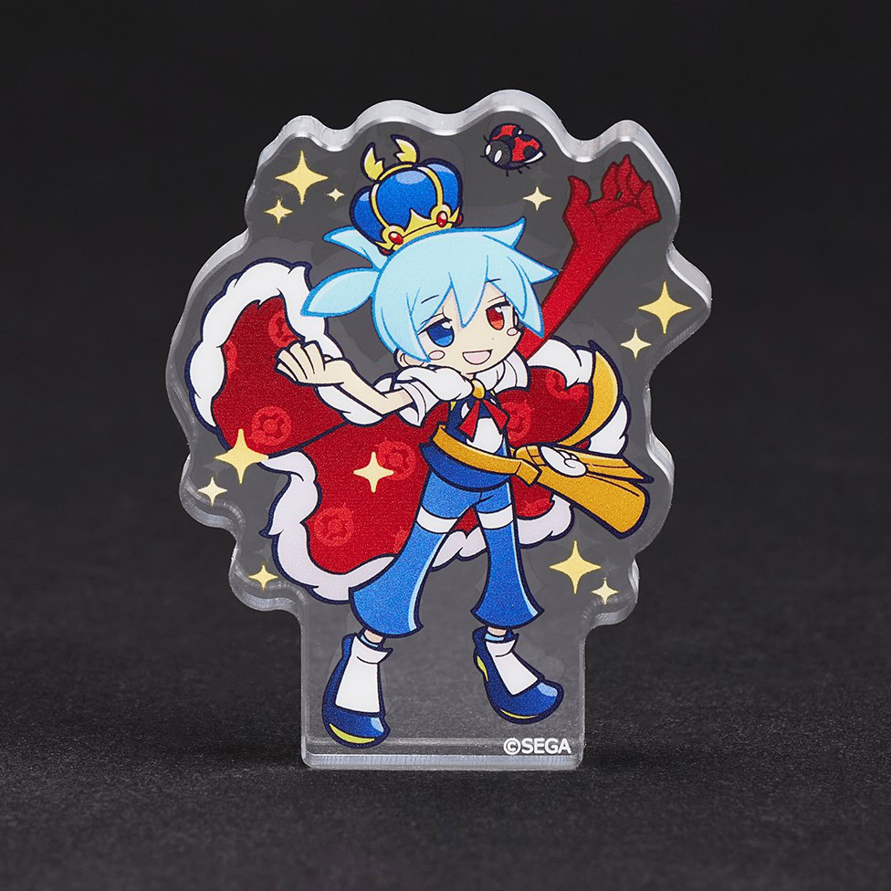 sega store tokyo puyopuyo 4 2