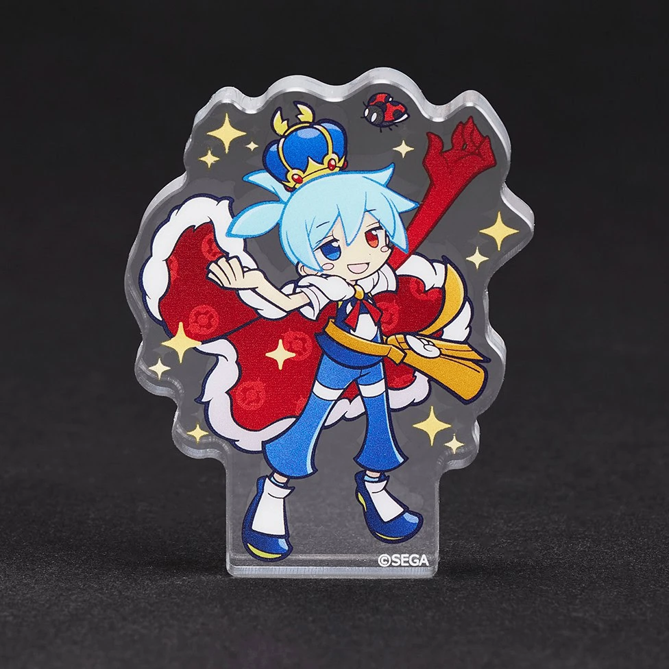 sega store tokyo puyopuyo 4 2